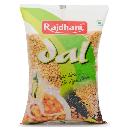 Rajdhani Chana Dal